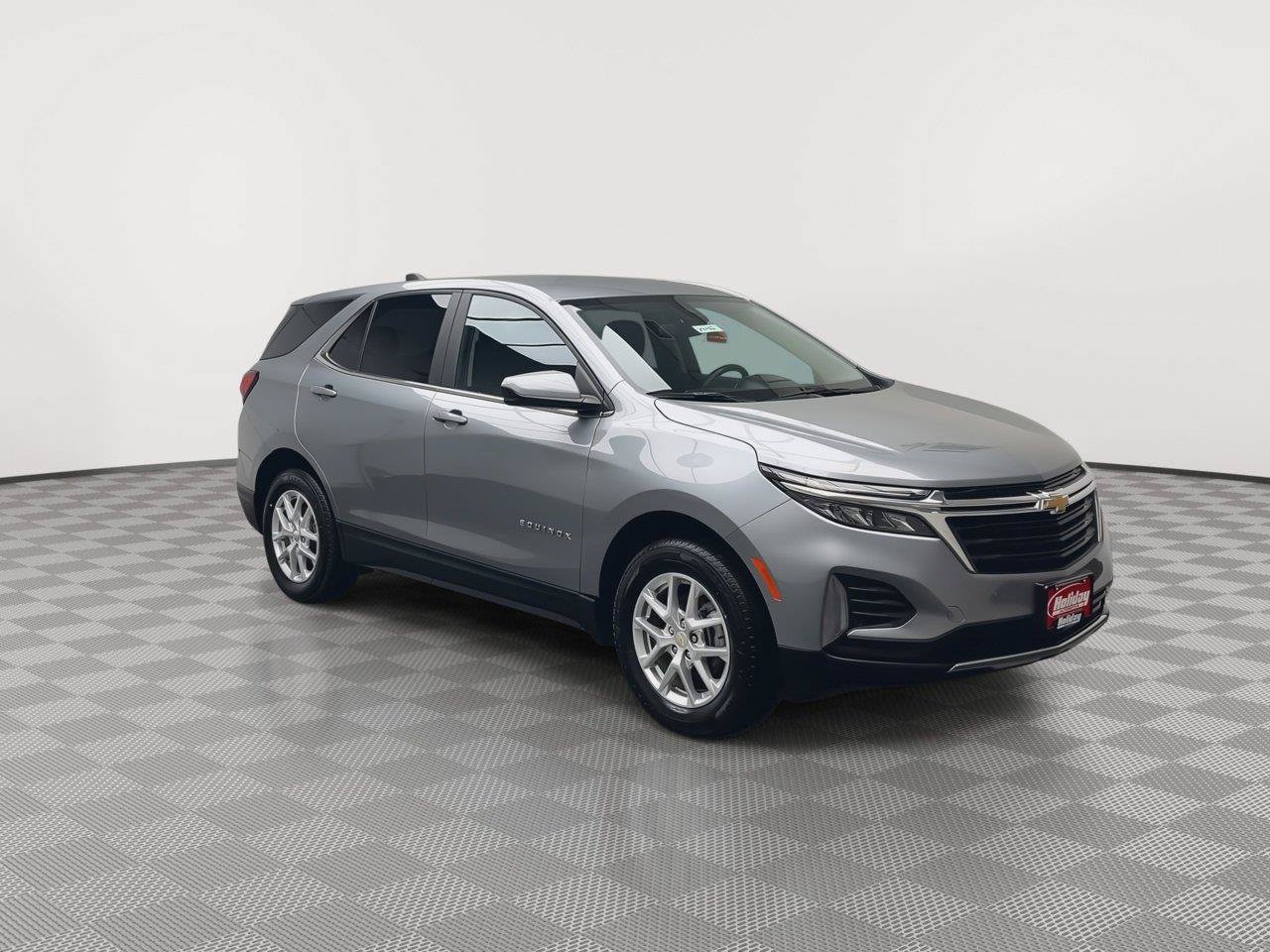 Used 2024 Chevrolet Equinox LT AWD/4WD image 31