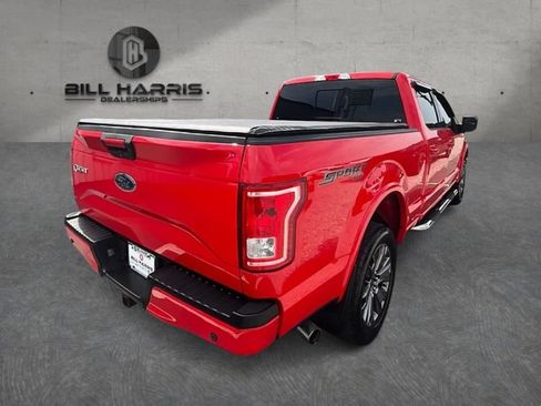 Used 2017 Ford F150 XLT w/ Equipment Group 302A Luxury AWD/4WD image 6