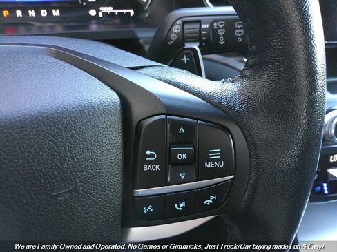 Used 2020 Ford Explorer Limited image 51