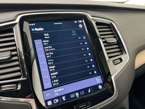 Certified 2023 Volvo XC90 B6 Plus w/ Protection Package Premier image 15