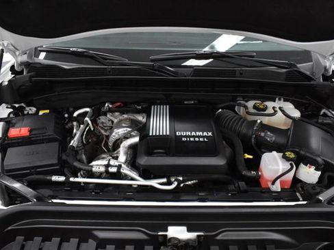 Used 2024 GMC Sierra 1500 AT4 w/ Technology Package image 19