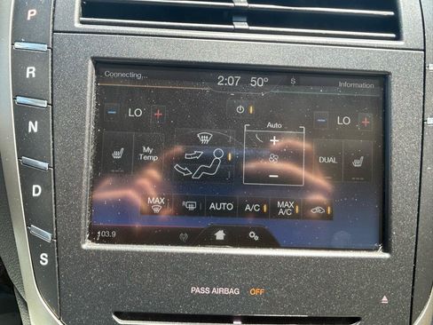 Used 2016 Lincoln MKZ AWD w/ Equipment Group 200A Select image 25