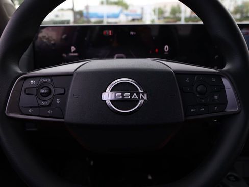 New 2026 Nissan Sentra SV image 24