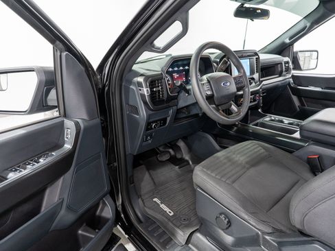 Used 2023 Ford F150 XL w/ STX Appearance Package RWD image 13