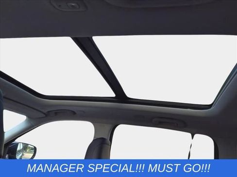 New 2024 Jeep Grand Cherokee Limited 4xe AWD/4WD image 13