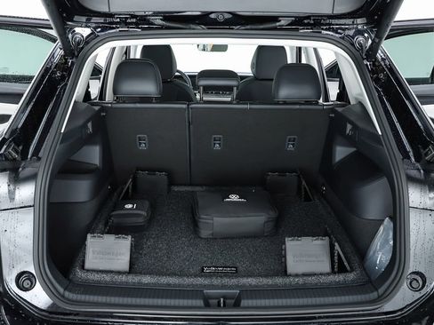 New 2026 Volkswagen Tiguan SE AWD/4WD image 29