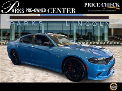 Used 2023 Dodge Charger Scat Pack w/ Plus Group