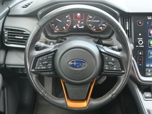 Used 2025 Subaru Outback Wilderness AWD/4WD image 17