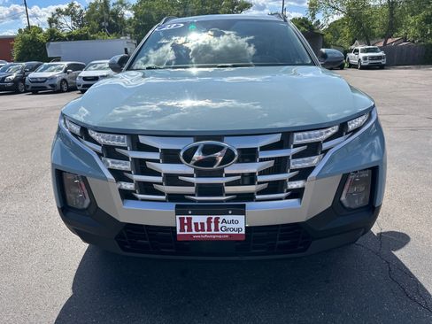 Used 2023 Hyundai Santa Cruz SEL Premium AWD/4WD image 8