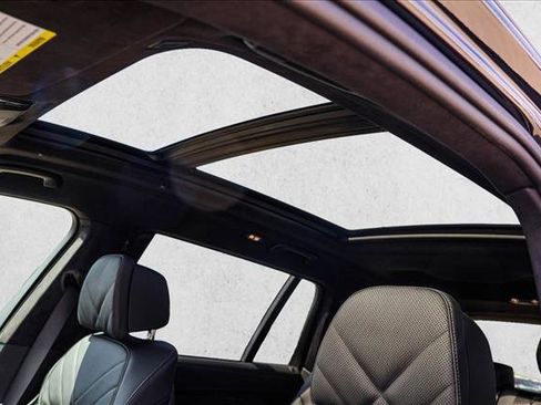 New 2027 BMW X7 xDrive40i AWD/4WD image 11