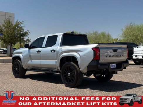 Used 2024 Toyota Tacoma SR AWD/4WD image 10