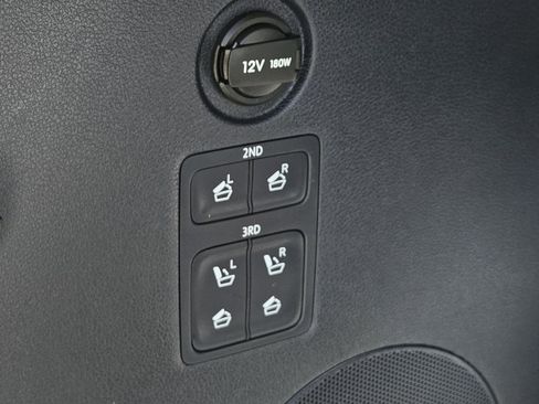 Used 2024 Hyundai Palisade Calligraphy image 9