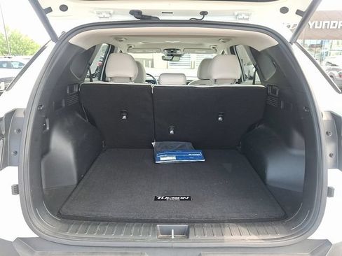 Certified 2023 Hyundai Tucson SEL w/ Convenience Package AWD/4WD image 27