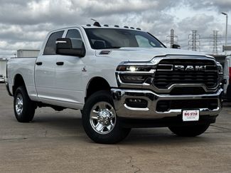 New 2026 RAM 2500 Tradesman video 2