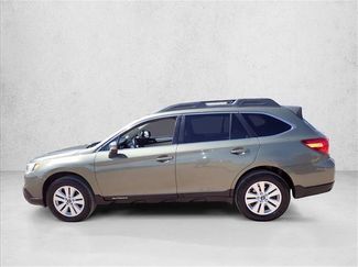 Used 2016 Subaru Outback 2.5i Premium AWD/4WD video 2