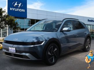 Certified 2025 Hyundai Ioniq 5 SEL video 1