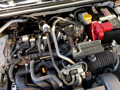 Used 2022 Nissan Sentra SR w/ Midnight Edition image 31