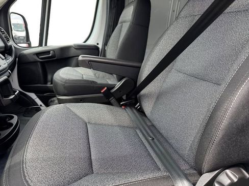 New 2026 RAM ProMaster 1500 image 11