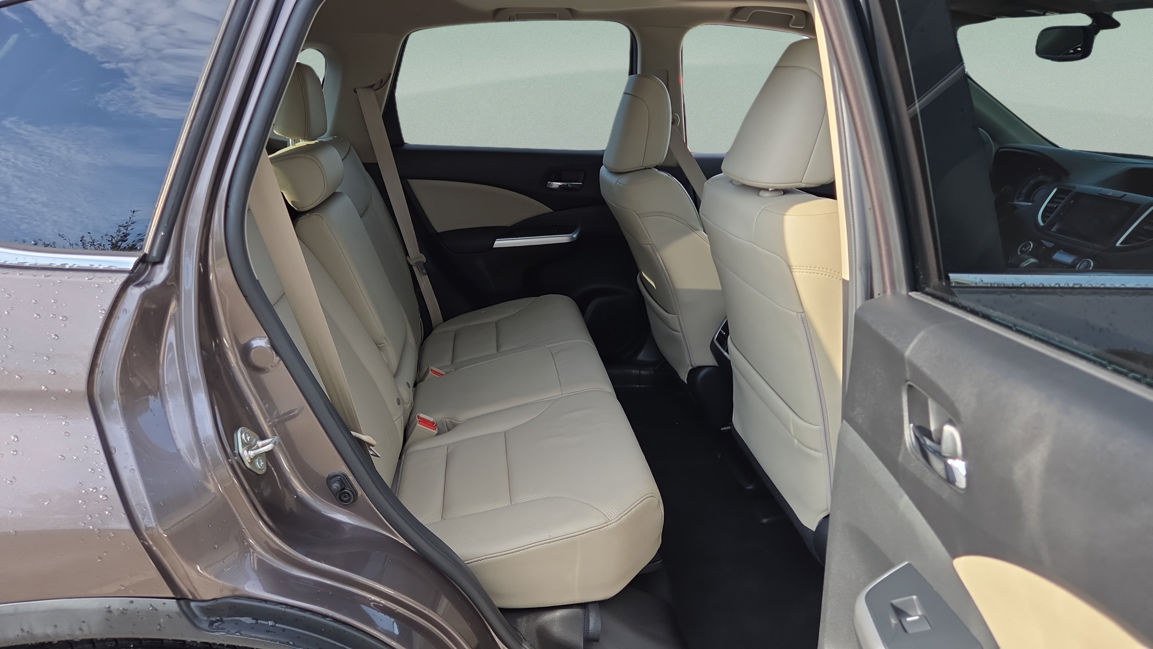 Used 2016 Honda CR-V EX-L image 15