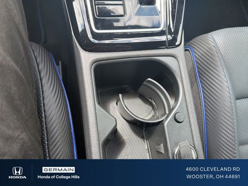 Used 2023 Volkswagen Golf 20th Anniversary Edition AWD/4WD image 30