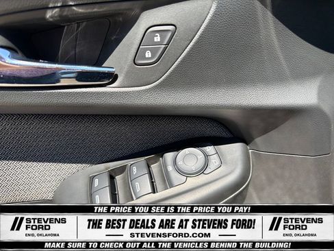 Used 2023 Chevrolet TrailBlazer LT FWD image 18