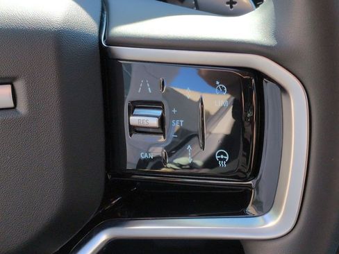 Used 2025 Land Rover Discovery Sport S AWD/4WD image 12