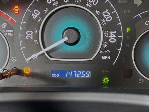 Used 2008 Toyota Solara SLE image 13