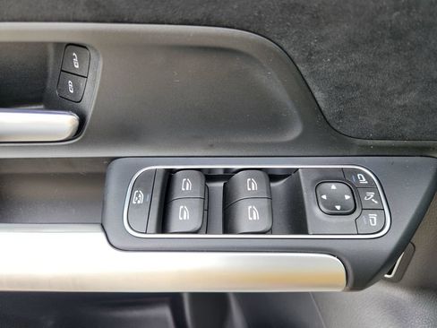 New 2026 Mercedes-Benz GLA 35 AMG 4MATIC image 20