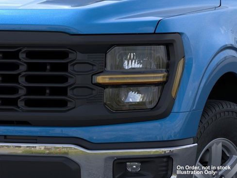 New 2026 Ford F150 XL AWD/4WD image 14
