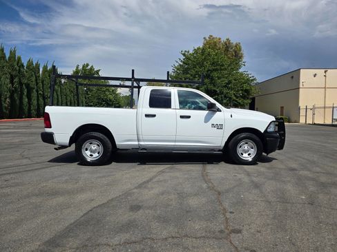Used 2019 RAM 1500 Tradesman w/ Popular Equipment Group image 4
