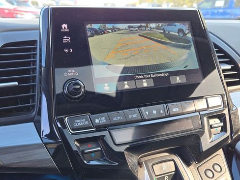 Used 2024 Honda Odyssey Elite image 31