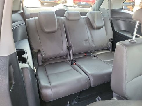 Used 2019 Honda Odyssey EX-L image 25