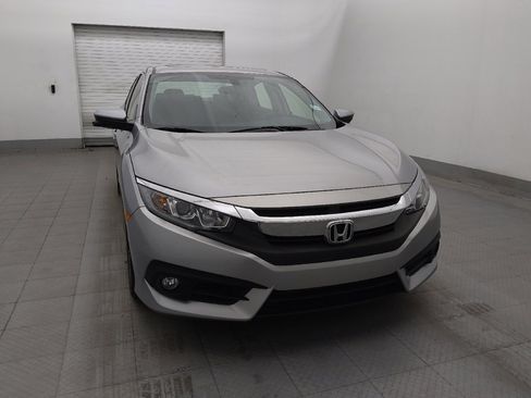 Used 2018 Honda Civic EX-T image 14