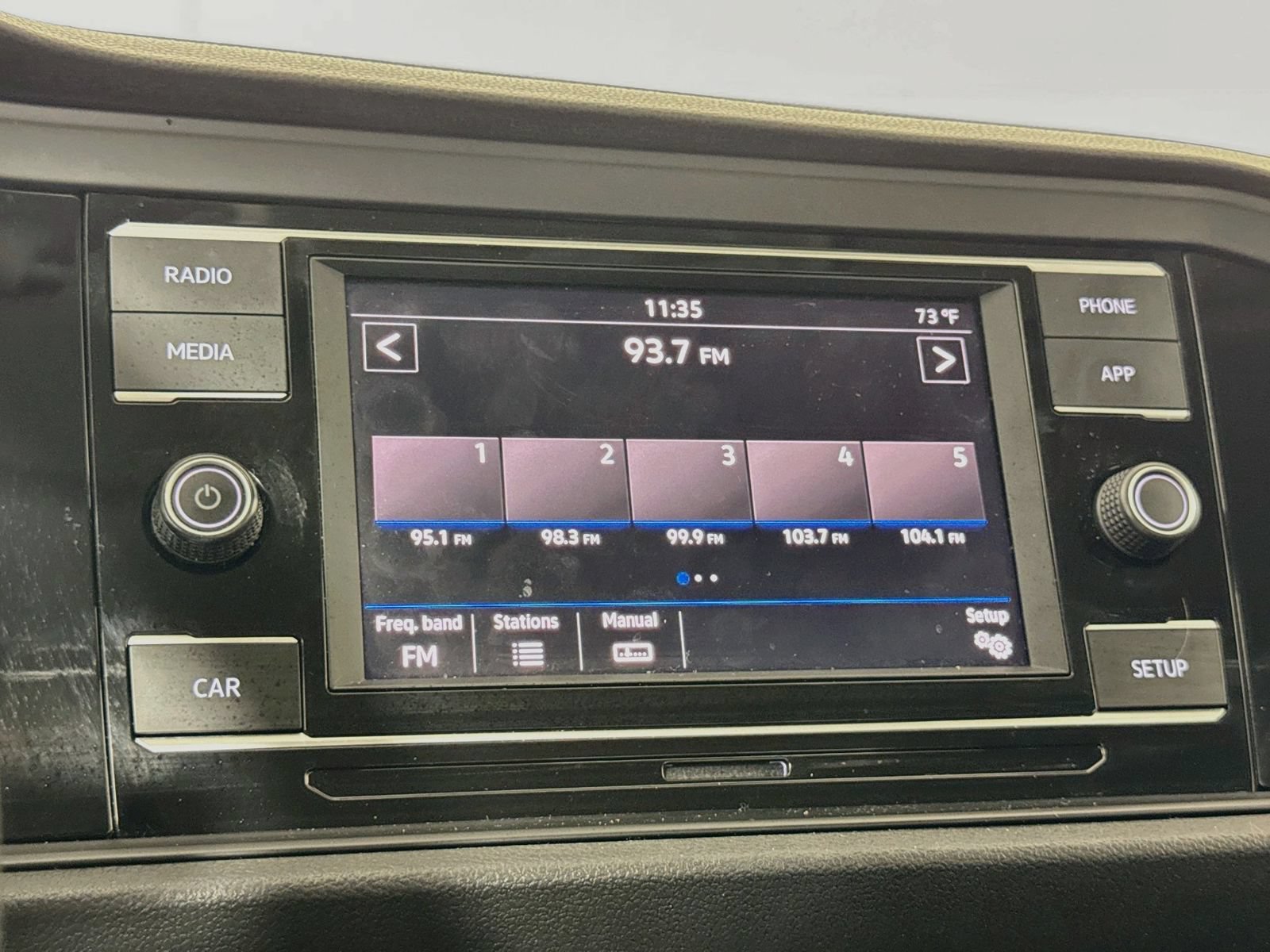 Used 2019 Volkswagen Jetta S w/ Driver Assistance Package FWD image 16