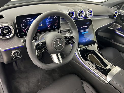 New 2026 Mercedes-Benz C 300 4MATIC Sedan image 18