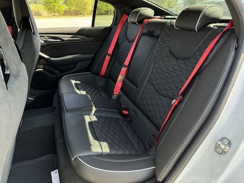 New 2026 Cadillac CT5 V image 23