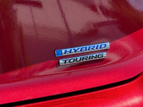 Used 2025 Honda Accord Touring image 28