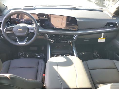 New 2026 Chevrolet Tahoe LT image 12