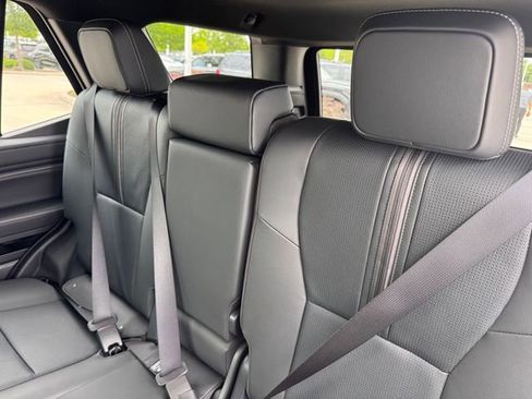 New 2026 Toyota 4Runner Limited AWD/4WD image 22