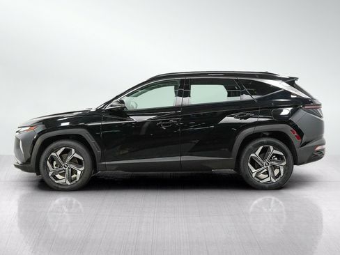 Used 2024 Hyundai Tucson Limited AWD/4WD image 2