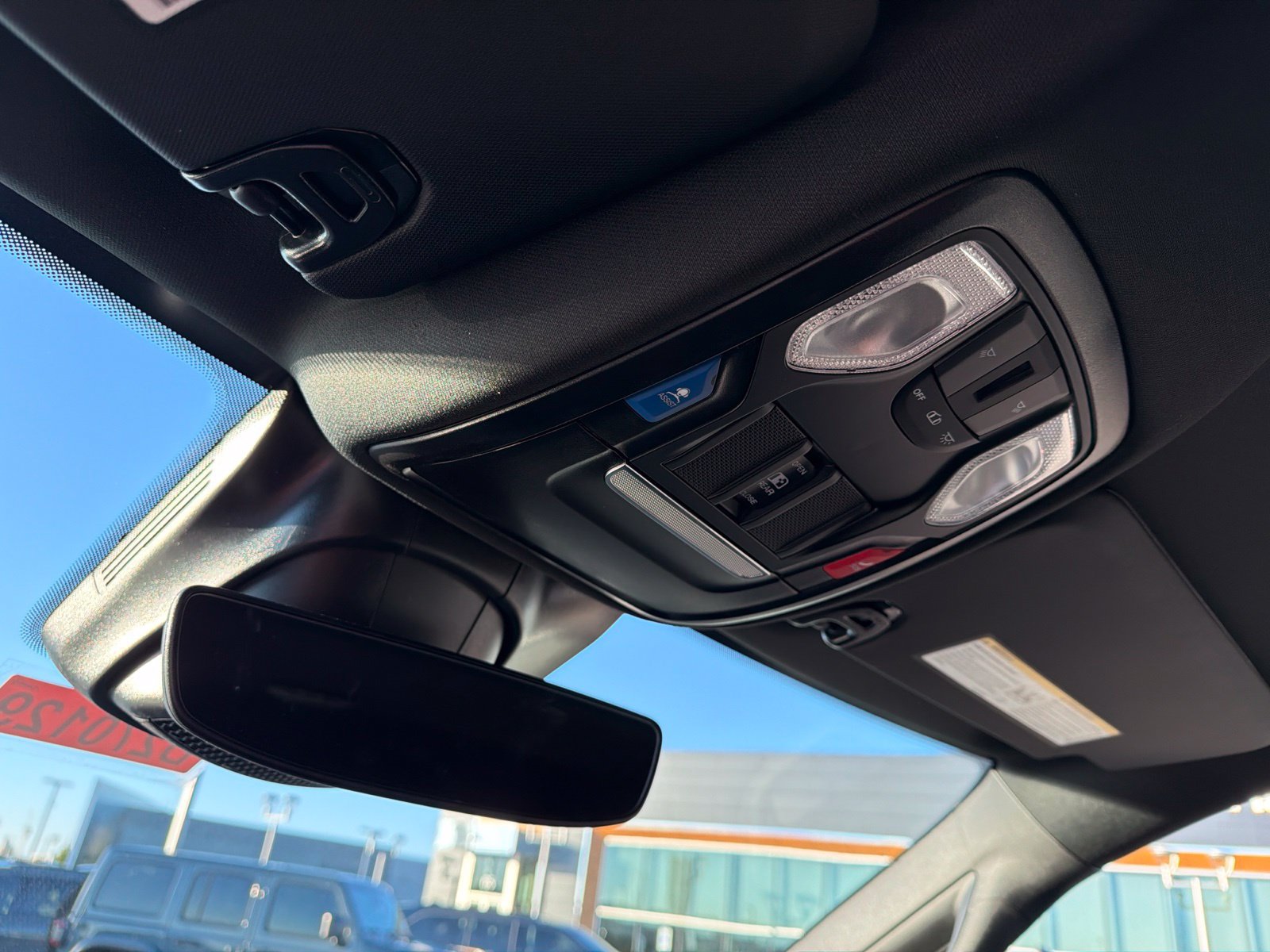 New 2027 RAM 2500 Warlock AWD/4WD image 28