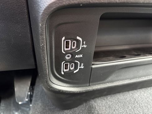 New 2026 RAM 2500 Tradesman image 23