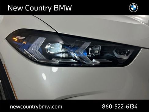 New 2026 BMW X5 xDrive40i w/ Premium Package AWD/4WD image 32