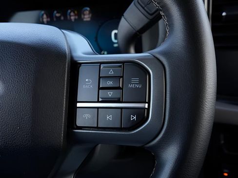 Used 2025 Ford F150 XLT w/ Equipment Group 301A Standard image 28