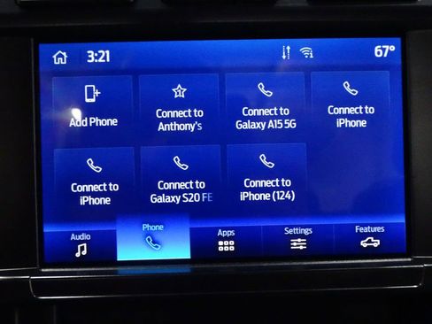 Used 2023 Ford F550 4x4 Regular Cab Super Duty image 29