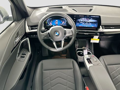New 2026 BMW X1 xDrive28i w/ Technology Package image 22
