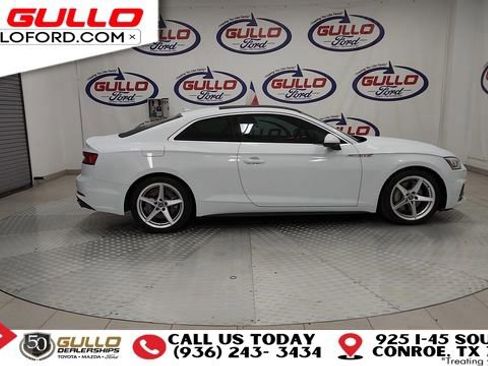 Used 2018 Audi A5 2.0T Prestige image 9