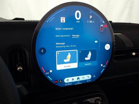 New 2026 MINI Cooper S image 24