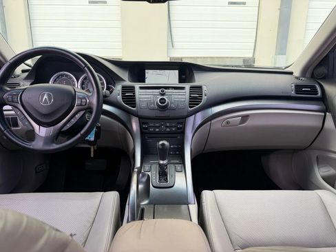 Used 2012 Acura TSX Sedan image 13