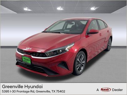 Used 2024 Kia Forte LXS